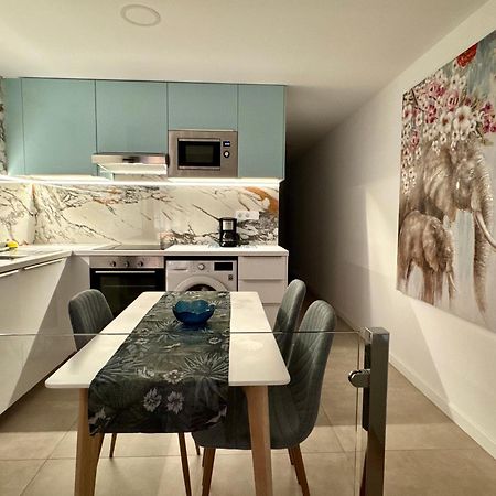Apartamento Tamaran 105 Playa del Inglés Esterno foto