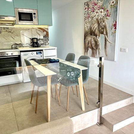 Apartamento Tamaran 105 Playa del Inglés Esterno foto