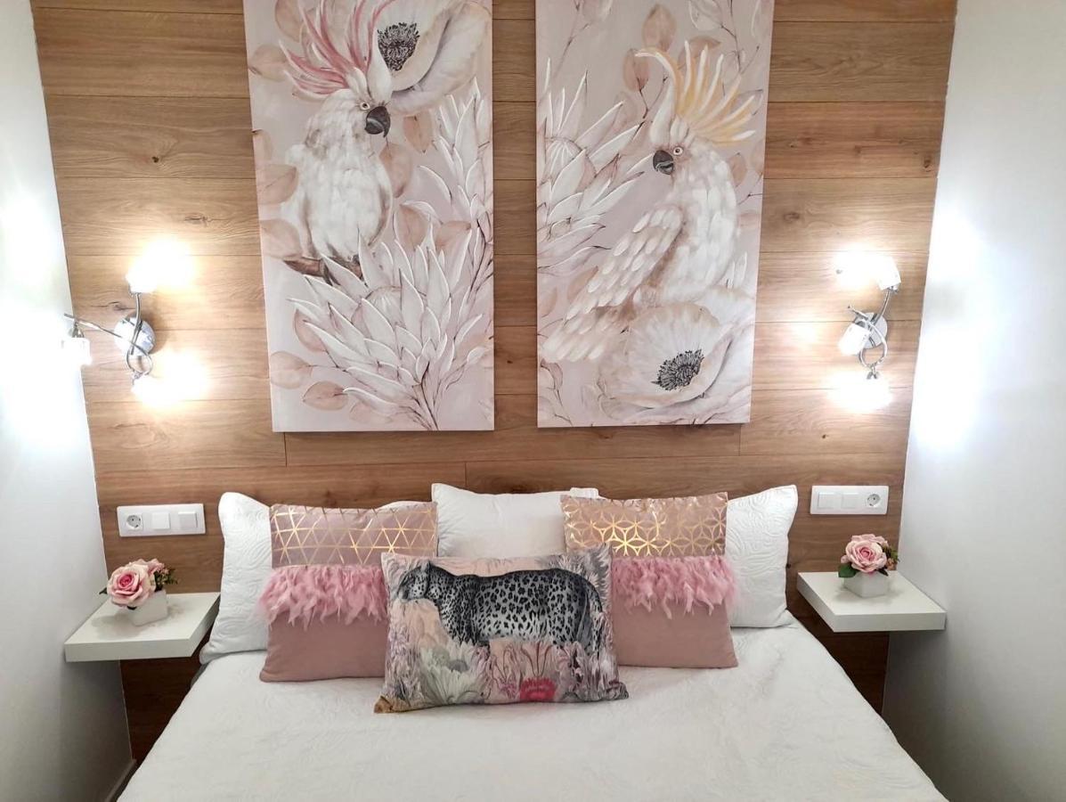 Apartamento Tamaran 105 Playa del Inglés Esterno foto