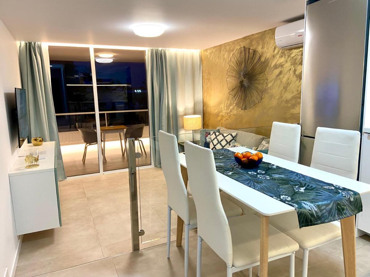 Apartamento Tamaran 105 Playa del Inglés Esterno foto