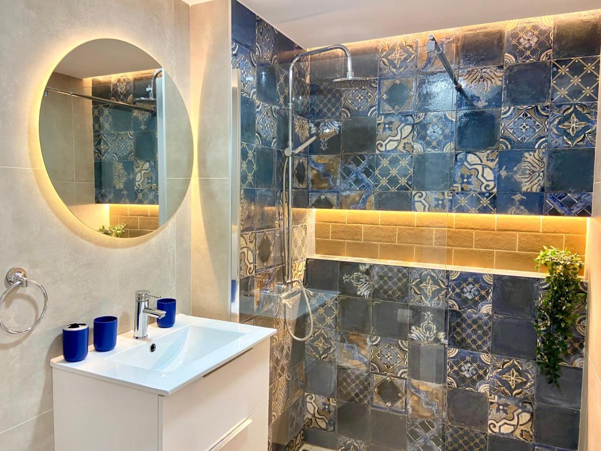 Apartamento Tamaran 105 Playa del Inglés Esterno foto