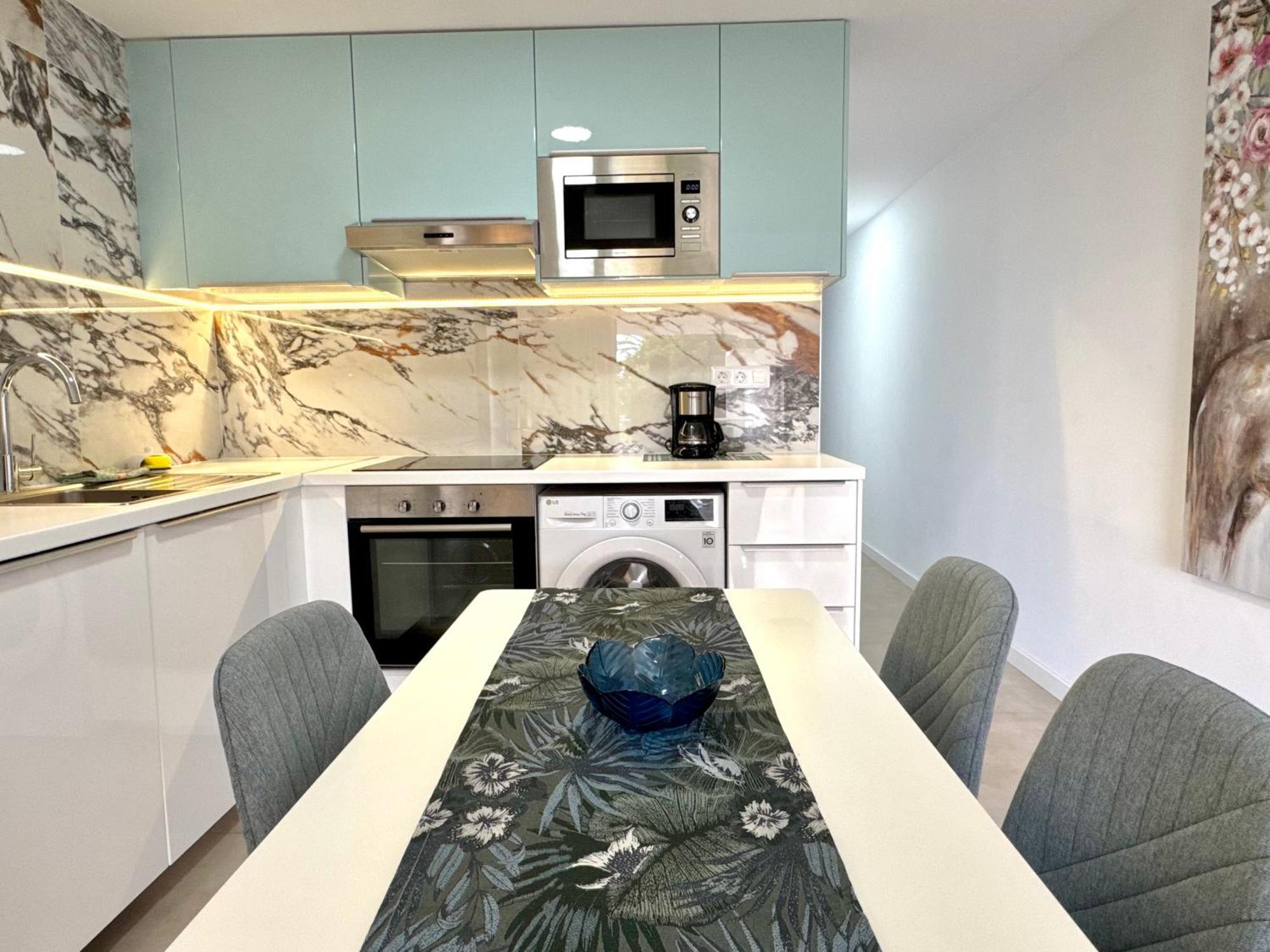 Apartamento Tamaran 105 Playa del Inglés Esterno foto